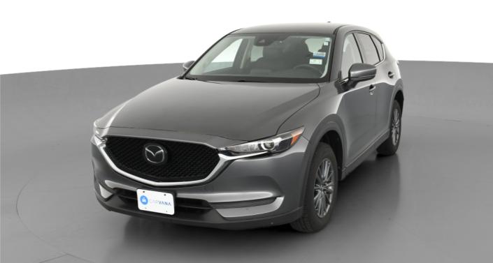 2019 Mazda CX-5 Touring -
                Trenton, OH