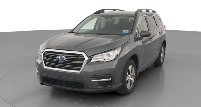 Thumbnail: 2021 Subaru Ascent - 1