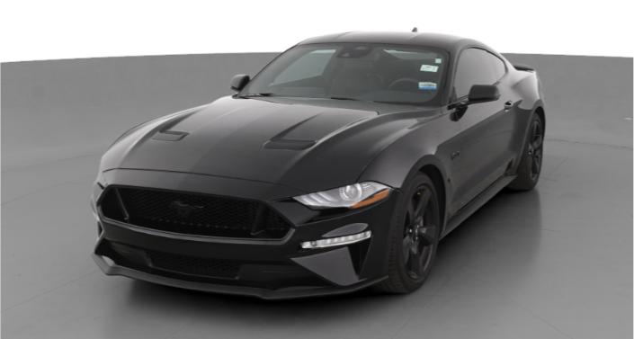 2023 Ford Mustang GT Premium -
                Concord, NC