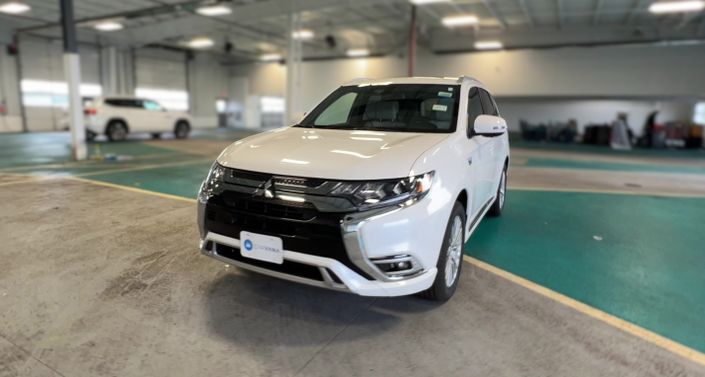 2019 Mitsubishi Outlander GT -
                  Manville, NJ