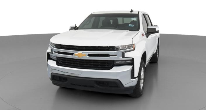 2020 Chevrolet Silverado 1500 LT -
                Concord, NC