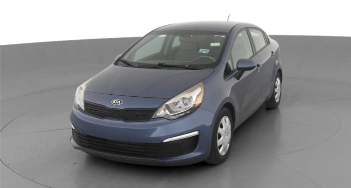 2016 Kia Rio LX -
                Hebron, OH