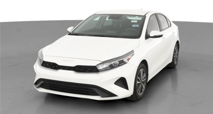 Thumbnail: 2023 Kia Forte - 1