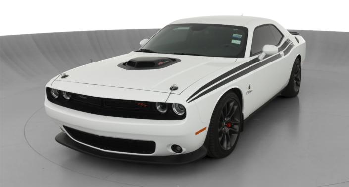 2022 Dodge Challenger T/A -
                Lorain, OH