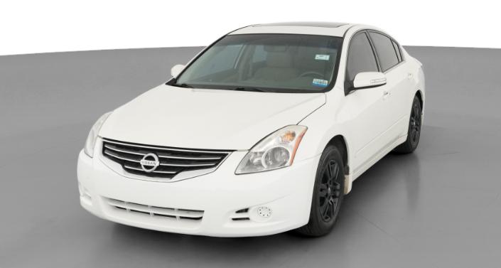 Thumbnail: 2012 Nissan Altima - 1