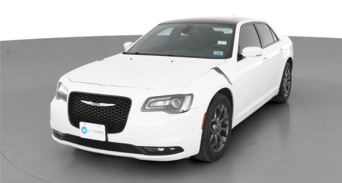 2015 Chrysler 300 S -
                  Richton Park, IL