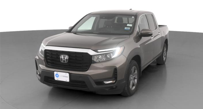 2021 Honda Ridgeline RTL-E -
                Indianapolis, IN