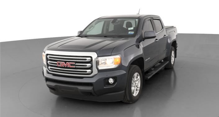 2020 GMC Canyon SLE -
                Indianapolis, IN