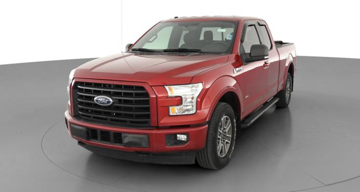 2017 Ford Econoline E-150 -
                Lorain, OH