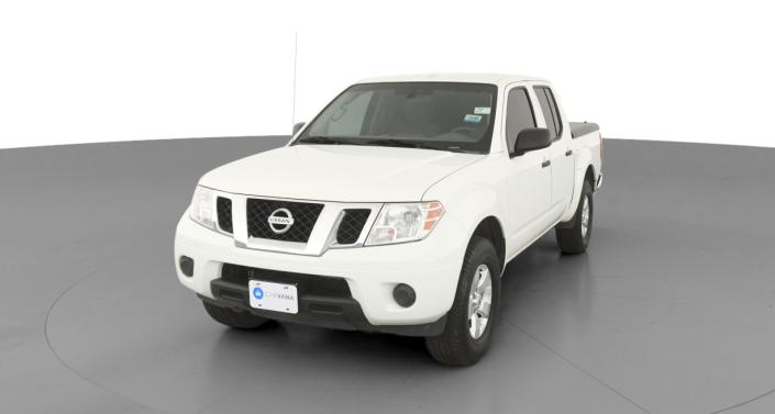 2013 Nissan Frontier SV -
                  Tolleson, AZ