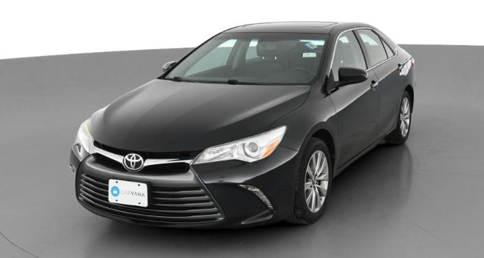 2016 Toyota Camry XLE -
                Richton Park, IL