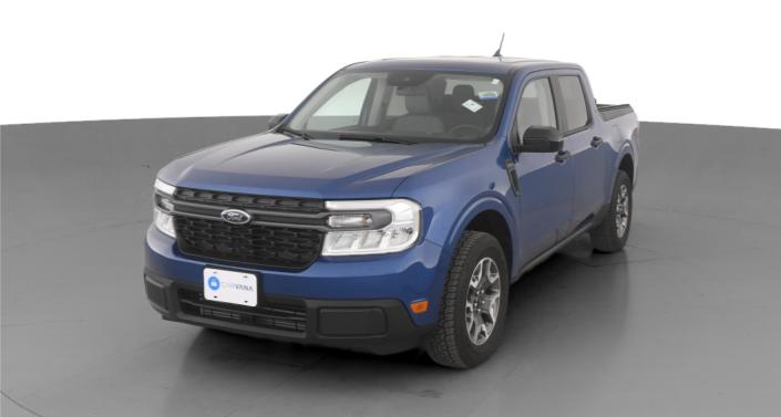2024 Ford Maverick XLT -
                Indianapolis, IN