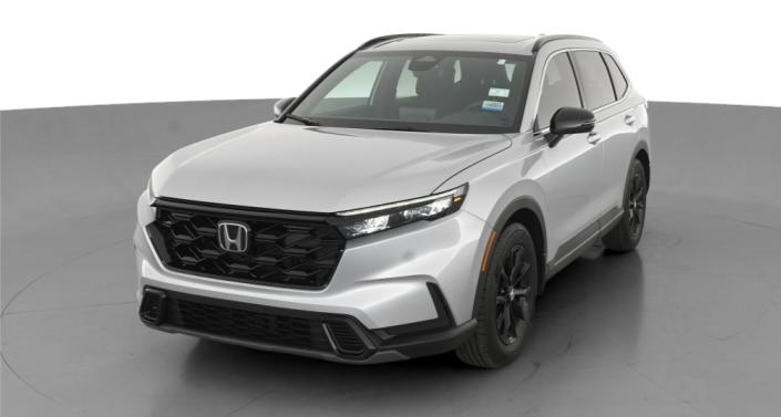 2024 Honda CR-V SE -
                Bessemer, AL