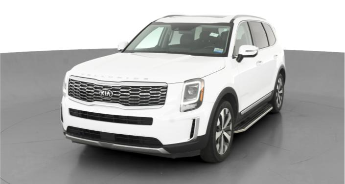 2021 Kia Telluride S -
                Bessemer, AL