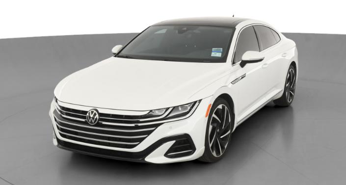 2023 Volkswagen Arteon SEL Premium R-Line Hero Image