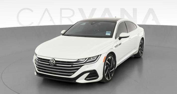 2023 Volkswagen Arteon