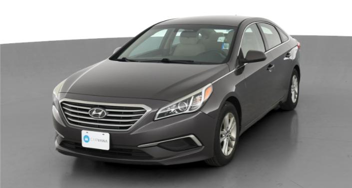 Thumbnail: 2017 Hyundai Sonata - 1