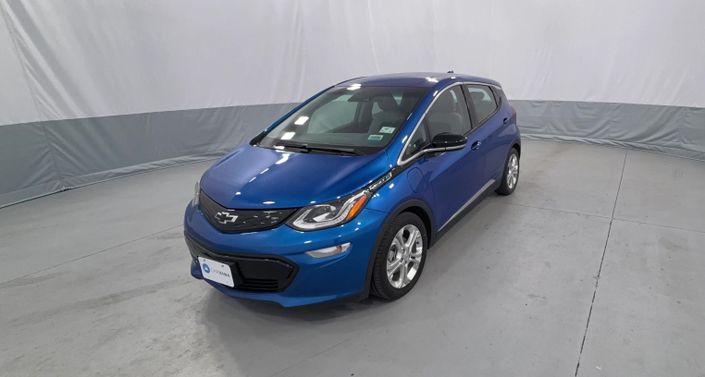 Thumbnail: 2020 Chevrolet Bolt EV - 1