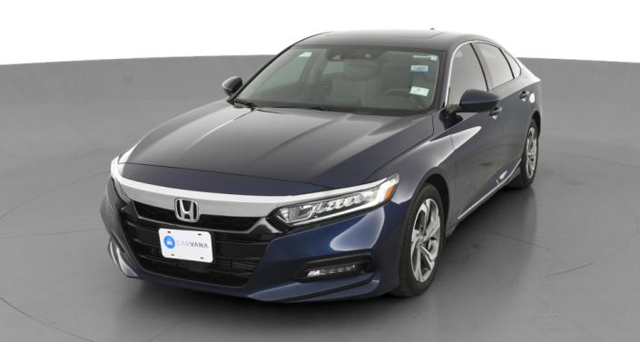 2018 Honda Accord EX -
                  Bessemer, AL