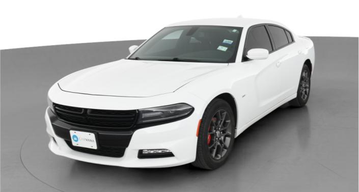 2018 Dodge Charger GT -
                Richton Park, IL