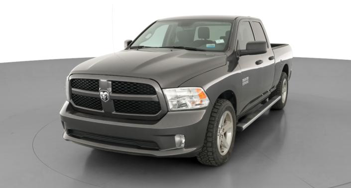 2018 RAM 1500 Express -
                  Lorain, OH