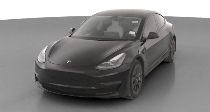 2022 Tesla Model 3 Standard Range -
                Fort Worth, TX