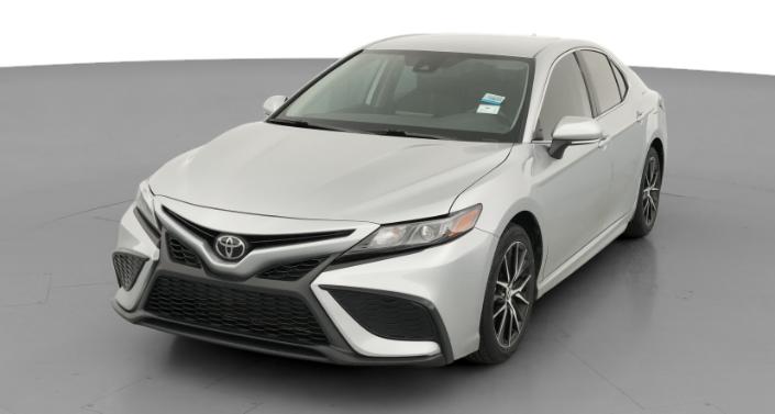 2023 Toyota Camry SE -
                Auburn, GA