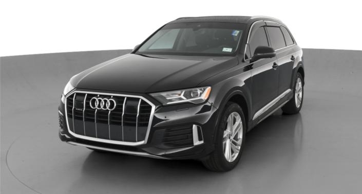 2023 Audi Q7 Premium -
                  Colonial Heights, VA