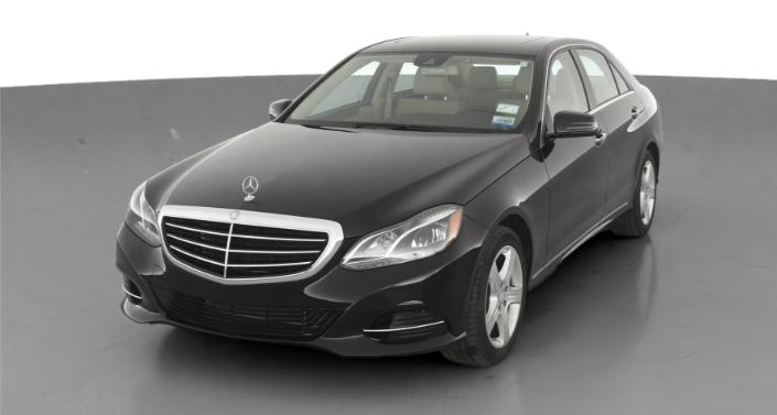 2016 Mercedes-Benz E-Class E 350 -
                  Wheatland, OK