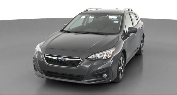 2019 Subaru Impreza Premium -
                Rocklin, CA