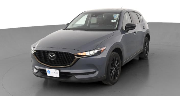 2021 Mazda CX-5 Carbon Edition -
                Indianapolis, IN