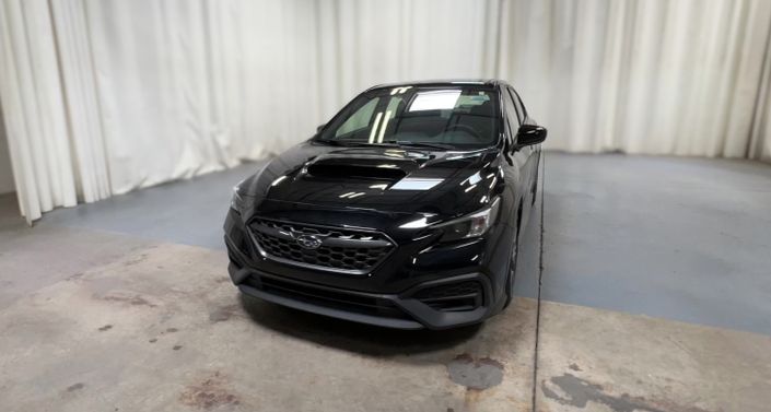 Thumbnail: 2022 Subaru WRX - 1