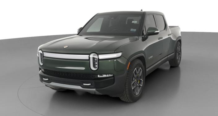 Thumbnail: 2024 Rivian R1T - 1