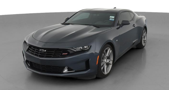 2019 Chevrolet Camaro LT -
                Concord, NC
