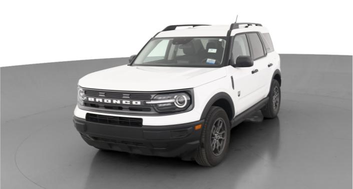 2024 Ford Bronco Sport Big Bend -
                Indianapolis, IN