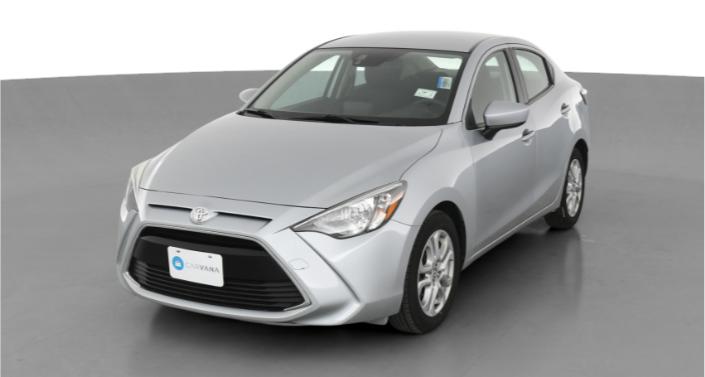 2018 Toyota Yaris iA Base -
                  Richton Park, IL