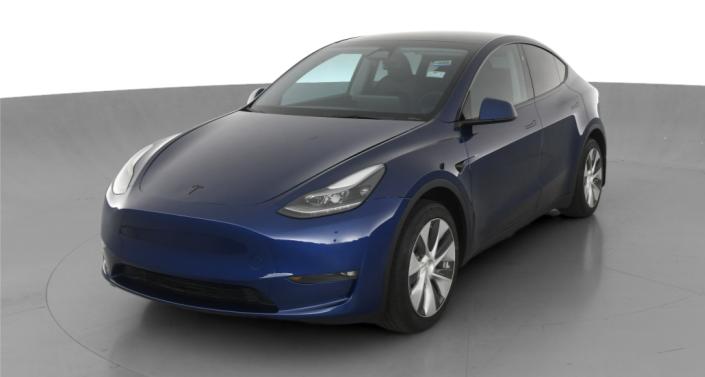 2023 Tesla Model Y Long Range -
                Colonial Heights, VA