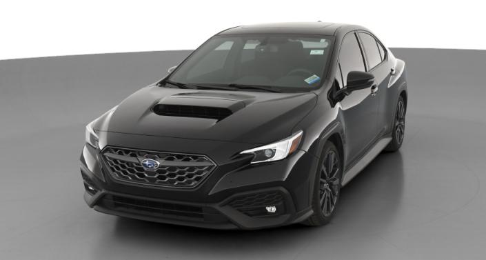 2022 Subaru WRX Limited -
                Rocklin, CA