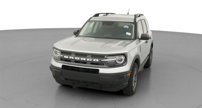 2022 Ford Bronco Sport Big Bend -
                Auburn, GA