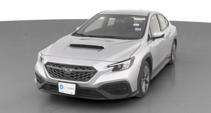 2023 Subaru WRX Base -
                Indianapolis, IN