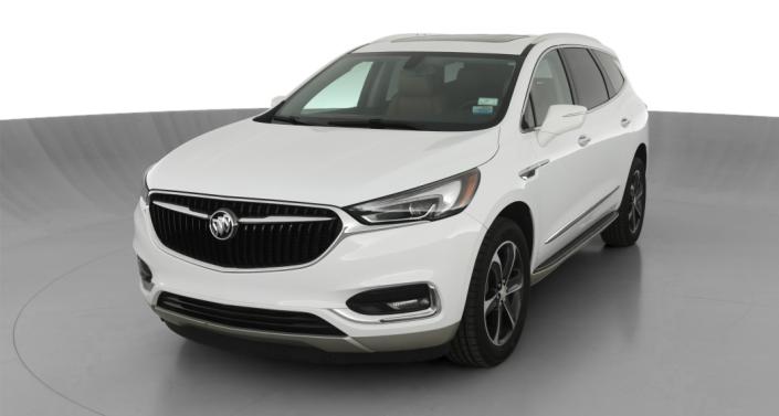 2020 Buick Enclave Essence -
                Lorain, OH