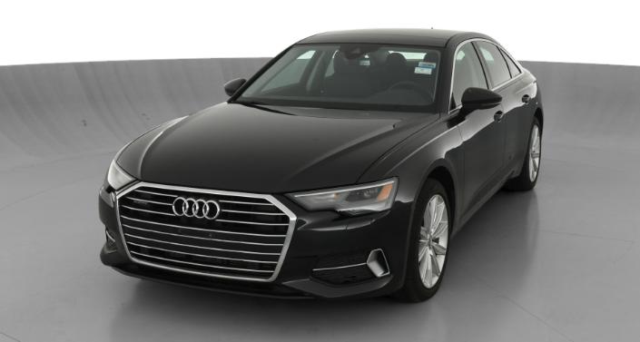 2020 Audi A6 TFSI Premium -
                Lorain, OH