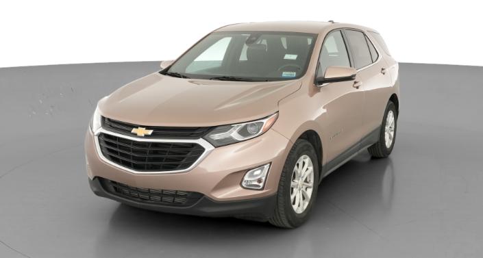 2019 Chevrolet Equinox LT -
                  Lorain, OH