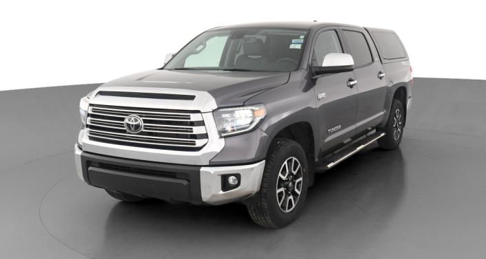 2021 Toyota Tundra Limited -
                Indianapolis, IN