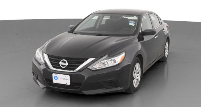 2018 Nissan Altima S -
                Indianapolis, IN