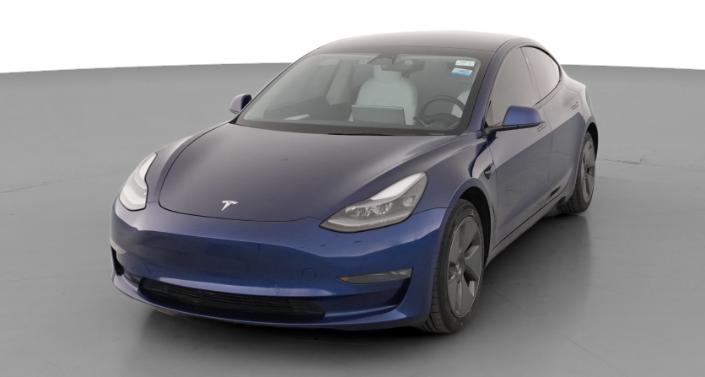 2022 Tesla Model 3 Long Range -
                  Tolleson, AZ