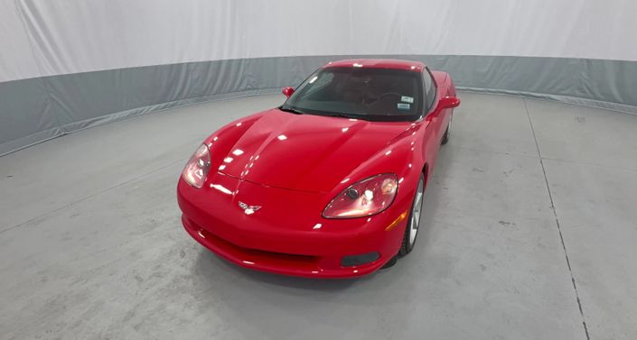 2012 Chevrolet Corvette Base -
                Kansas City, MO