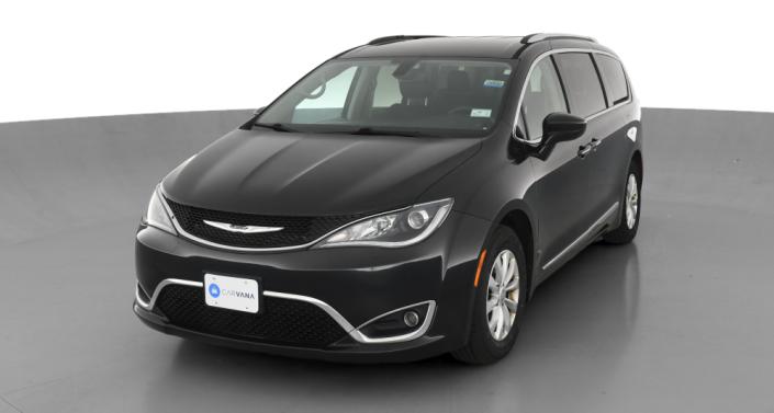 2019 Chrysler Pacifica Touring L -
                  Colonial Heights, VA