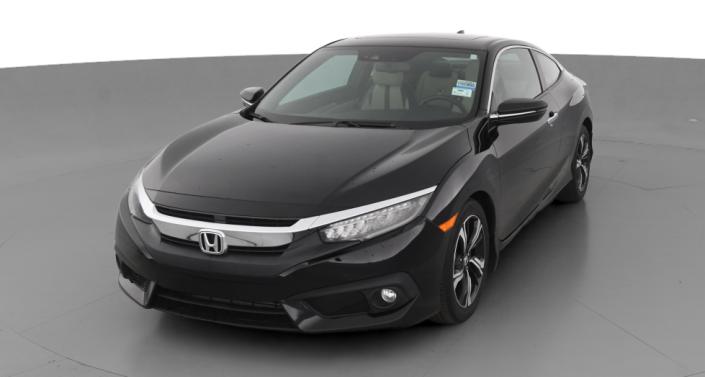 2016 Honda Civic Touring -
                Concord, NC