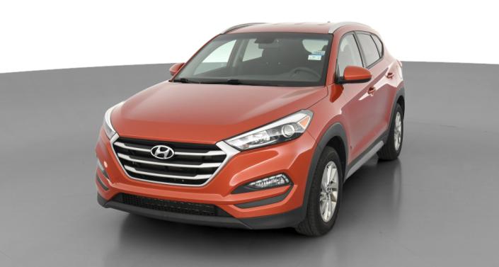 2018 Hyundai Tucson SEL -
                Trenton, OH